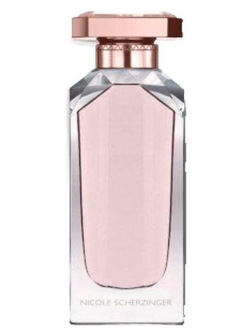 Nicole Scherzinger Daring fragrance bottle