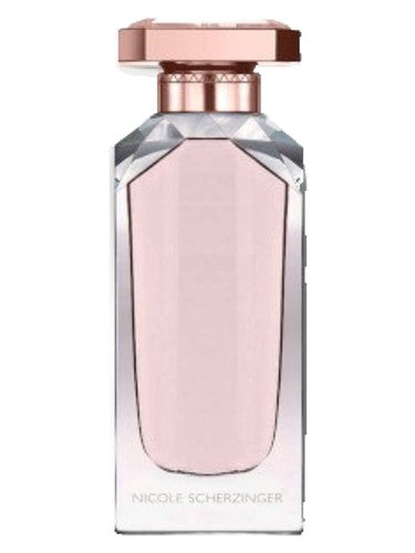 Nicole Scherzinger Daring fragrance bottle