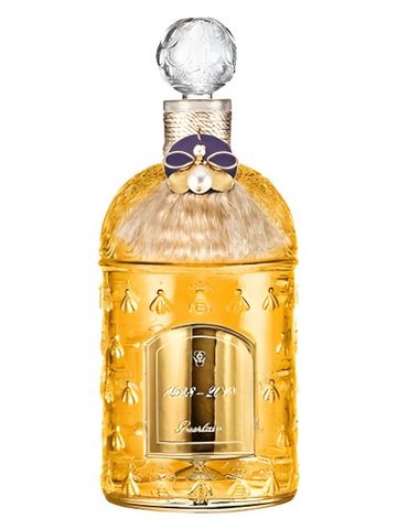 Guerlain 190 Ans de Création 1828-2018 fragrance bottle