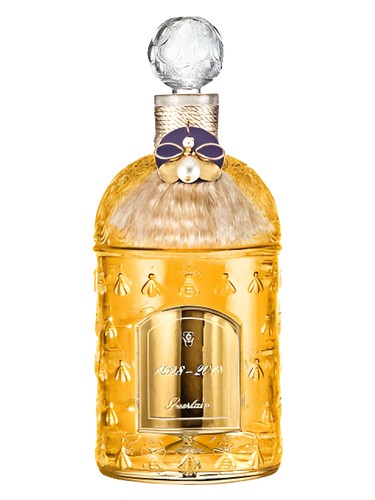 Guerlain 190 Ans de Création 1828-2018 fragrance bottle