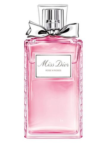 Dior Miss Dior Rose N'Roses fragrance bottle