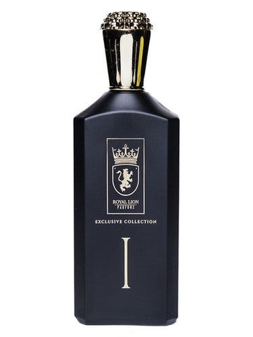 Royal Lion Parfums Royal Lion Exclusive No. I fragrance bottle
