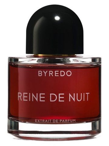 Byredo Reine de Nuit (2019) fragrance bottle