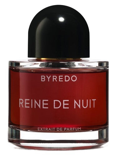 Byredo Reine de Nuit (2019) fragrance bottle
