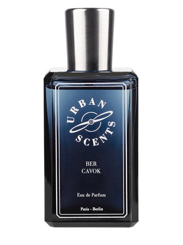 Urban Scents Ber Cavok