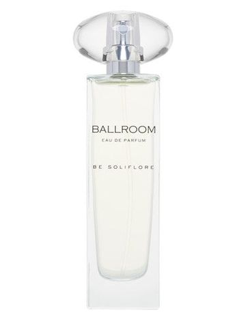 Be Soliflore Ballroom fragrance bottle