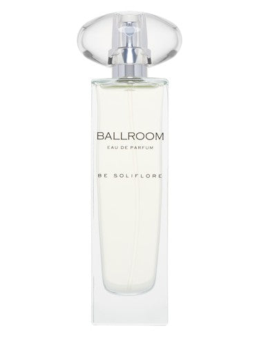 Be Soliflore Ballroom fragrance bottle
