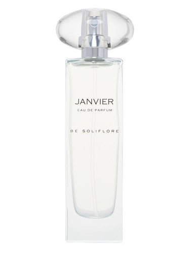 Be Soliflore Janvier