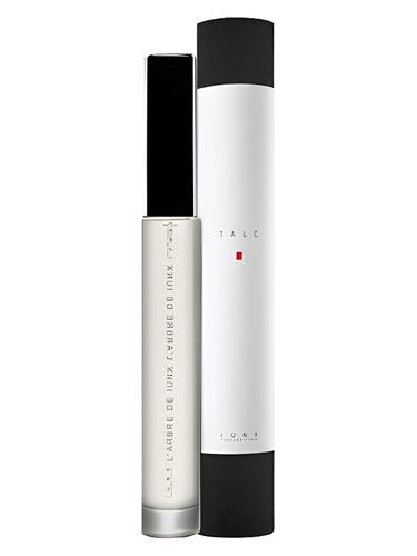 IUNX Talc fragrance bottle