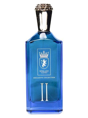 Royal Lion Parfums Royal Lion Exclusive No. II