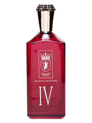 Royal Lion Parfums Royal Lion Exclusive No. lV