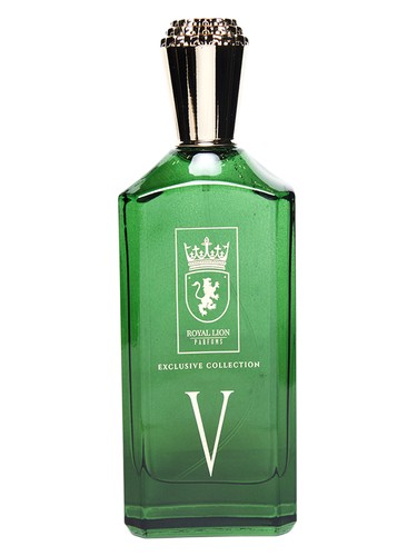 Royal Lion Parfums Royal Lion Exclusive No. V