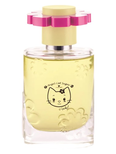 La Rive Angel Cat Sugar Cookie