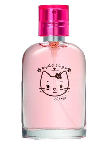 La Rive Angel Cat Sugar Melon