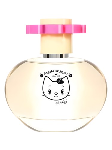 La Rive Angel Cat Sugar Cocktail