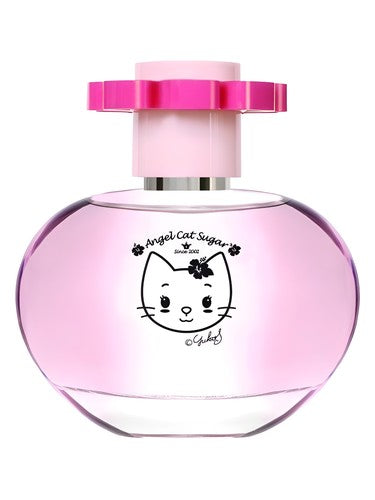 La Rive Angel Cat Sugar Candy