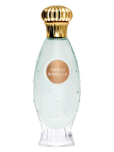 Caron Tubéreuse Merveilleuse fragrance bottle