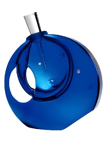 Hermès Parfum des Merveilles 2006 fragrance bottle