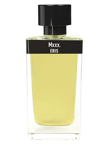 Eris Parfums Mxxx. fragrance bottle