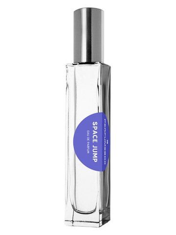 PerfumeBox Space Jump fragrance bottle