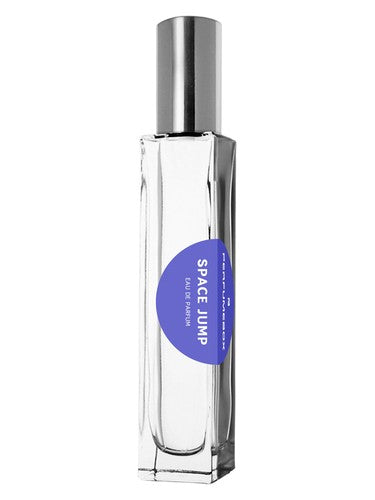 PerfumeBox Space Jump
