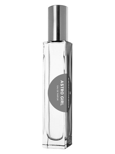 PerfumeBox Astro Girl fragrance bottle