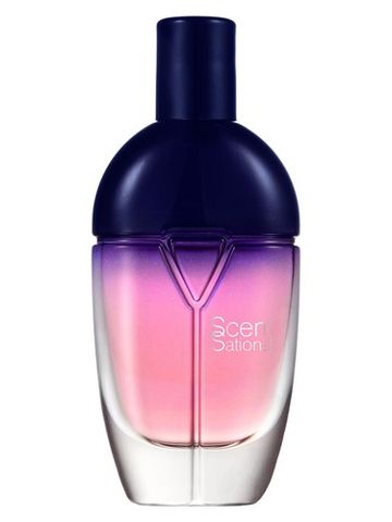 Oriflame ScentSational fragrance bottle