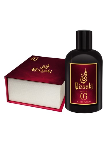 Qissati Qissati Chapter 03