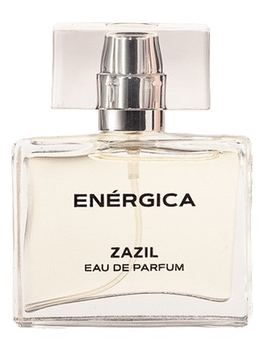 Zazil Enérgica