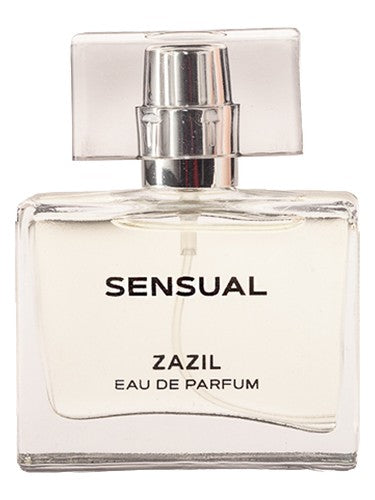 Zazil Sensual