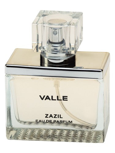 Zazil Valle