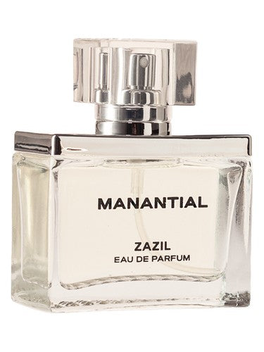 Zazil Manantial