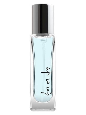 For Or To Fugu fragrance bottle