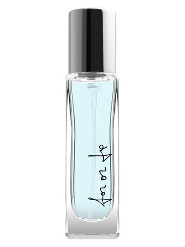 For Or To Fugu fragrance bottle