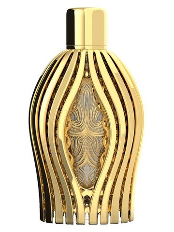 F1 Parfums F1 I fragrance bottle