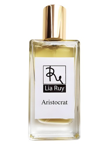 Lia Ruy Aristocrat