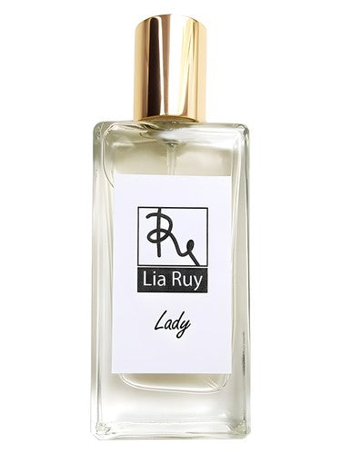 Lia Ruy Lady
