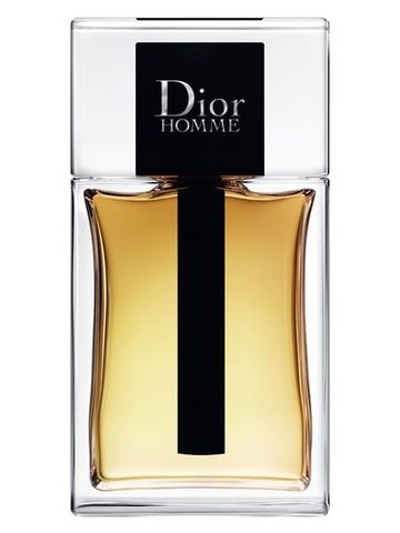 Dior Dior Homme 2020 fragrance bottle
