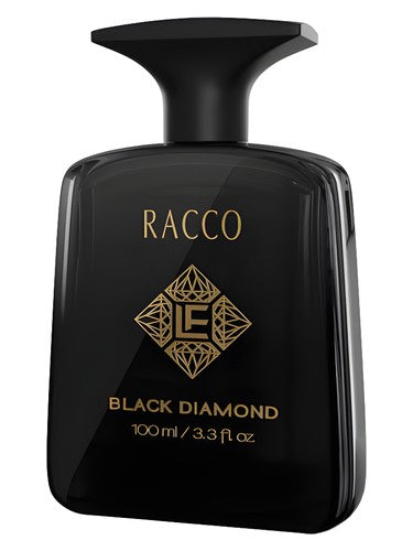 Racco Black Diamond by Luiz Felipe