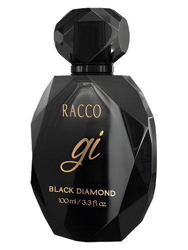 Racco Black Diamond by Gi