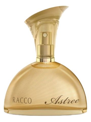 Racco Astree fragrance bottle
