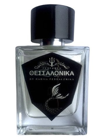 Fessalonika Kalimera! fragrance bottle