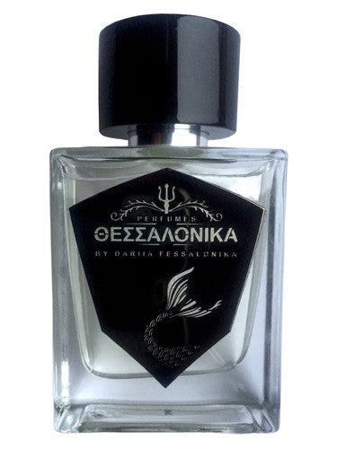 Fessalonika Ola! fragrance bottle