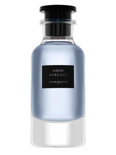 Reyane Tradition Aurore Boreale fragrance bottle