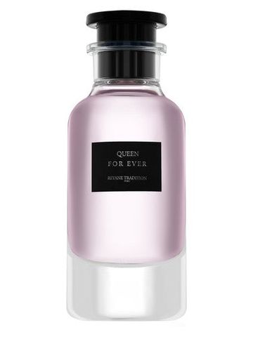 Reyane Tradition Queen For Ever fragrance bottle