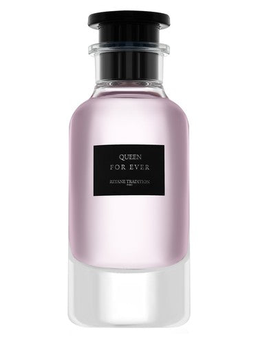 Reyane Tradition Queen For Ever fragrance bottle