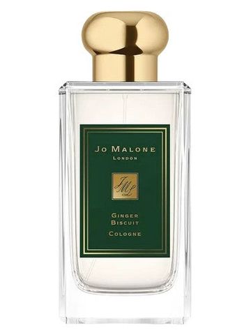 Jo Malone London Ginger Biscuit Limited Edition fragrance bottle