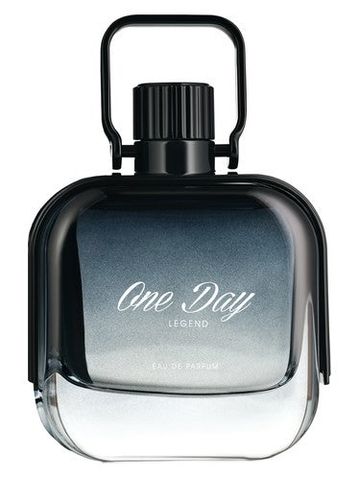 Reyane Tradition One Day Legend fragrance bottle