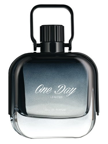 Reyane Tradition One Day Legend fragrance bottle
