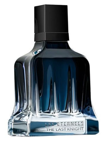 Reyane Tradition Les Eternels The Last Knight fragrance bottle